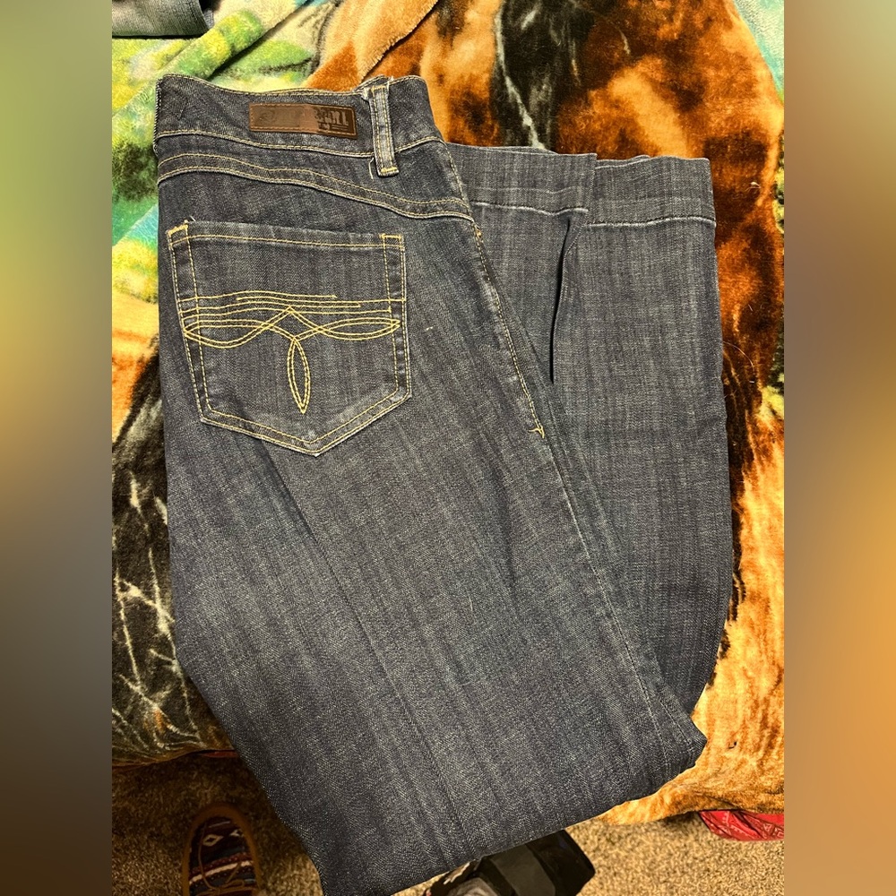Rock & Roll Women’s Trousers 27x32